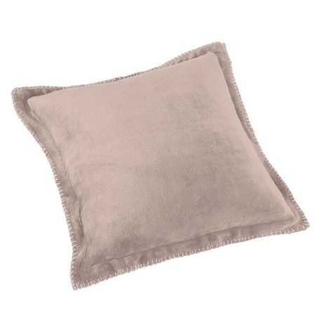 Σετ Κουβέρτα Υπέρδιπλη 2 Τεμαχίων Guy Laroche Velvet Pudra 220x240