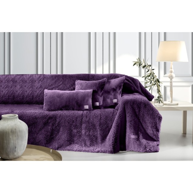 Σετ Ριχτάρι Πολυθρόνας και Μαξιλαροθήκη...