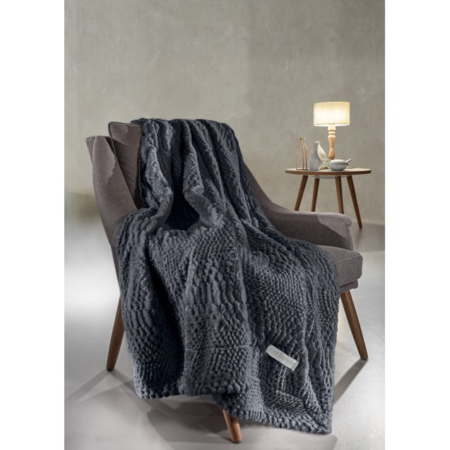 Σετ Ριχτάρι Τετραθέσιου και Μαξιλαροθήκη...