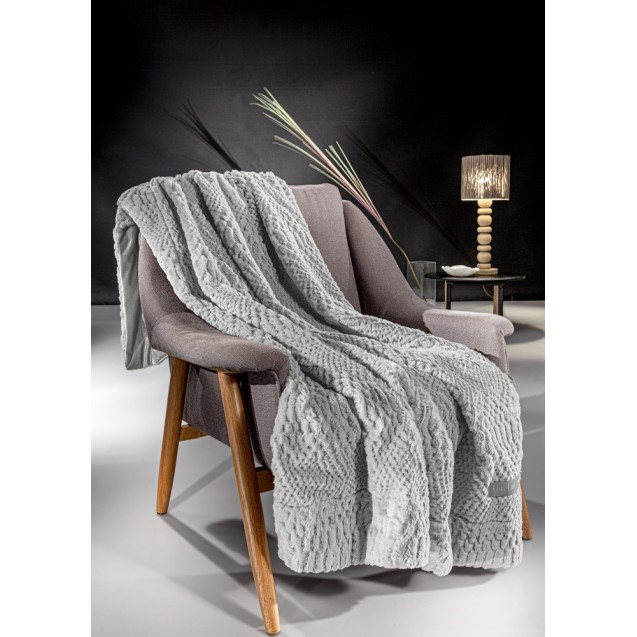 Σετ Ριχτάρι Τριθέσιου και Μαξιλαροθήκη...