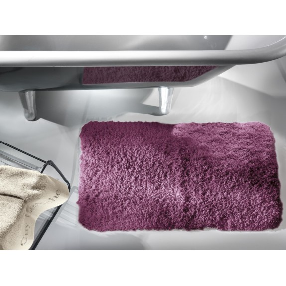 Πατάκι Μπάνιου Guy Laroche Portofino Purple 53x86