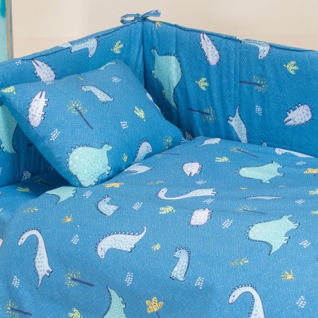 Πάνα Melinen Zoo Boy 85x85