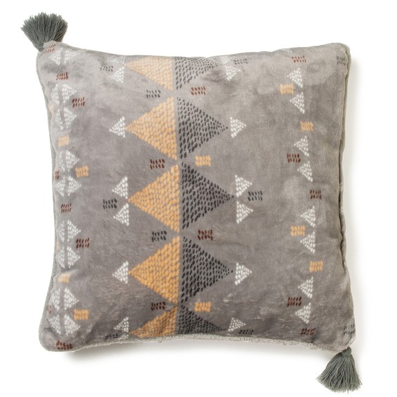 Μαξιλάρι Διακόσμησης Melinen Wampum 45x45