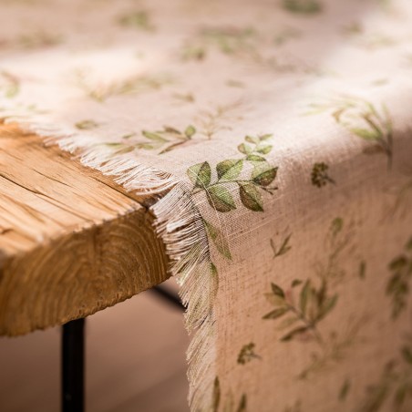 Runner Gofis Home Feuille 358 40x160