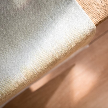 Runner Gofis Home Lisse Μουσταρδί 376/04 40x160