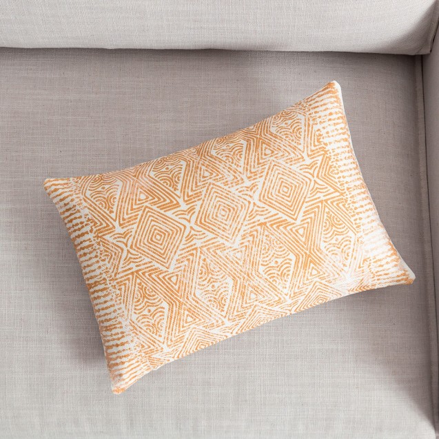 Μαξιλαροθήκη Διακόσμησης Gofis Home Zelena...