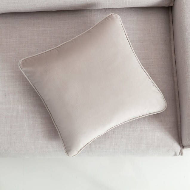 Μαξιλαροθήκη Διακόσμησης Gofis Home Winter...