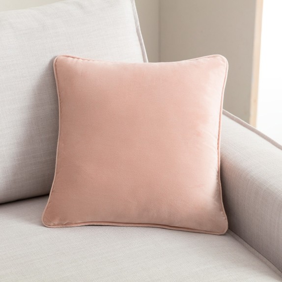 Μαξιλαροθήκη Διακόσμησης Gofis Home Winter Σομόν 711/31...