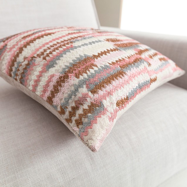 Μαξιλαροθήκη Διακόσμησης Gofis Home Hypnotic...