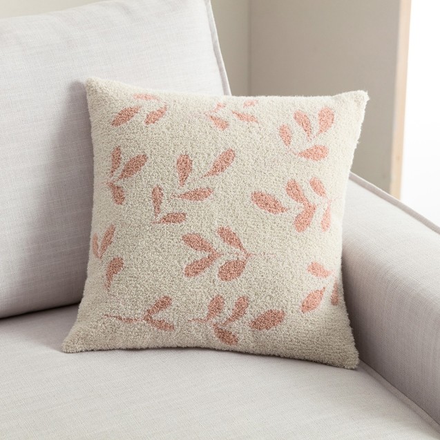 Μαξιλαροθήκη Διακόσμησης Gofis Home Herbal...