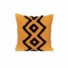 Μαξιλαροθήκη Διακόσμησης Palamaiki Vik Yellow 45x45