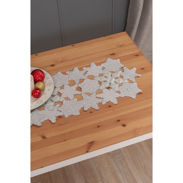 Σετ Σουπλά 2 Τεμαχίων Palamaiki Cd03 35x45