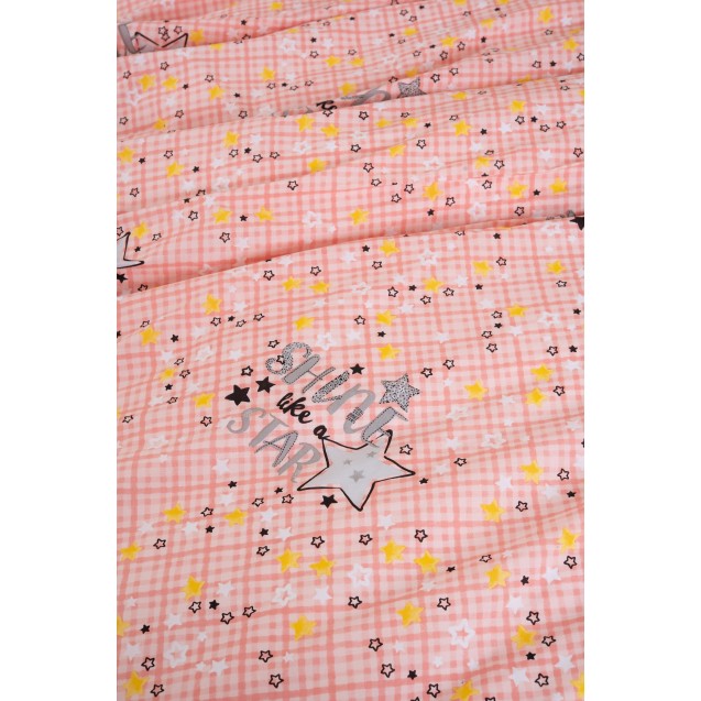 Πάπλωμα Φωσφοριζέ Ημίδιπλο Palamaiki Cluster...