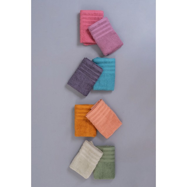 Πετσέτα Χεριών Palamaiki Beren 30x50