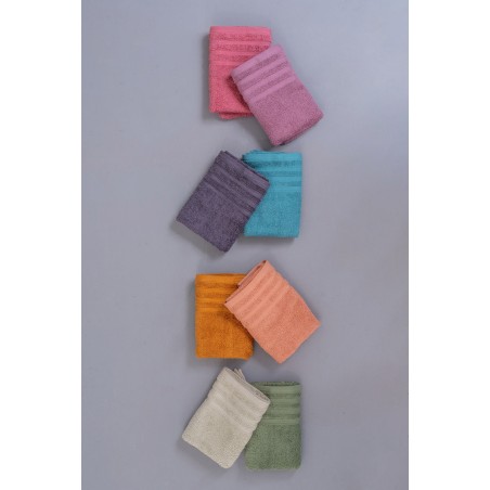 Πετσέτα Χεριών Palamaiki Beren 30x50