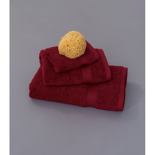 Πετσέτα Προσώπου Palamaiki Ombra 50x100