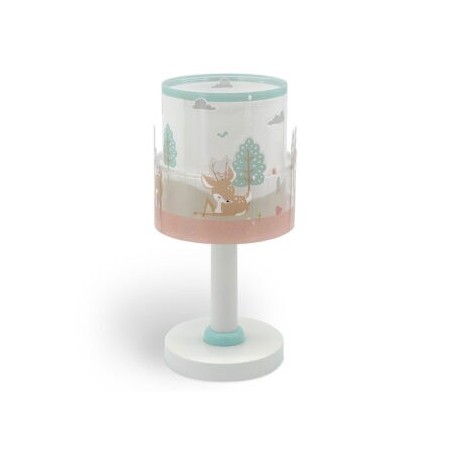 Παιδικό Φωτιστικό Κομοδίνου Ango Loving Deer 61271