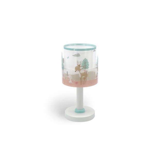 Παιδικό Φωτιστικό Κομοδίνου Ango Loving Deer 61271