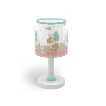 Παιδικό Φωτιστικό Κομοδίνου Ango Loving Deer 61271