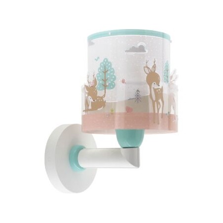 Παιδική Απλίκα Τοίχου Ango Loving Deer 61279