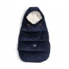 Ποδόσακος Καροτσιού La Millou Aspen Baby Royal Navy