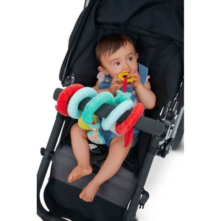 Σπιράλ Δραστηριοτήτων Sophie La Girafe S230831