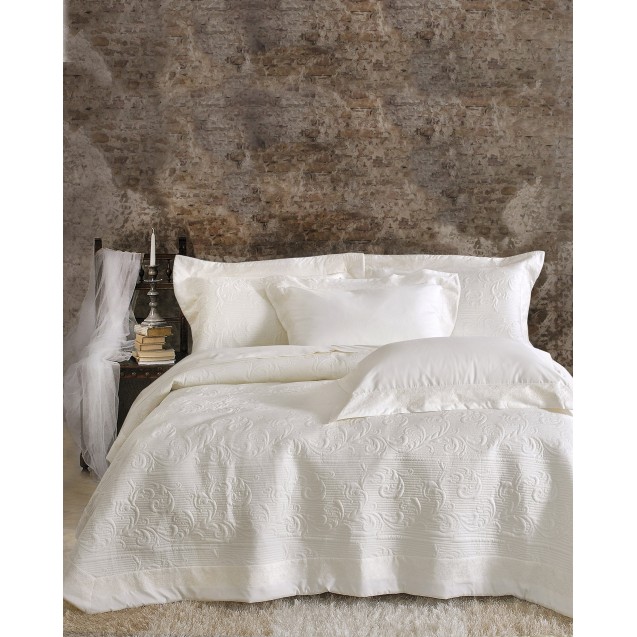 Σετ Κουβερλί Υπέρδιπλο 3 Τεμαχίων Rythmos...