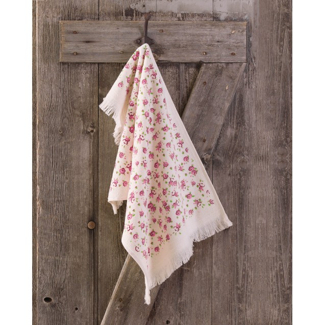 Πετσέτα Κουζίνας Rythmos Fiorino 40x60