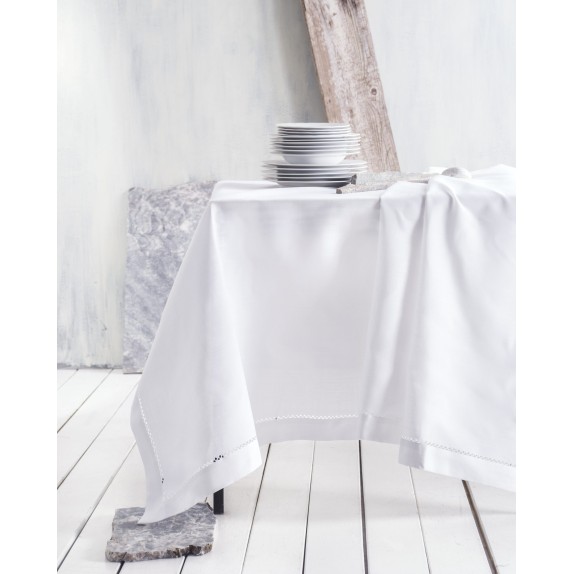 Runner Rythmos Ronda Λευκό 45x180