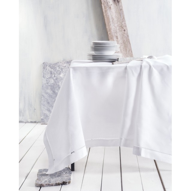 Runner Rythmos Ronda Λευκό 45x180