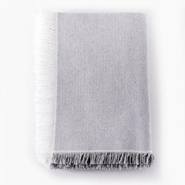 Ριχτάρι Τετραθέσιου Rythmos Miller Silver 180x330