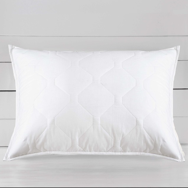 Σετ Καλύμματα Μαξιλαριών Καπιτονέ 2 Τεμαχίων...