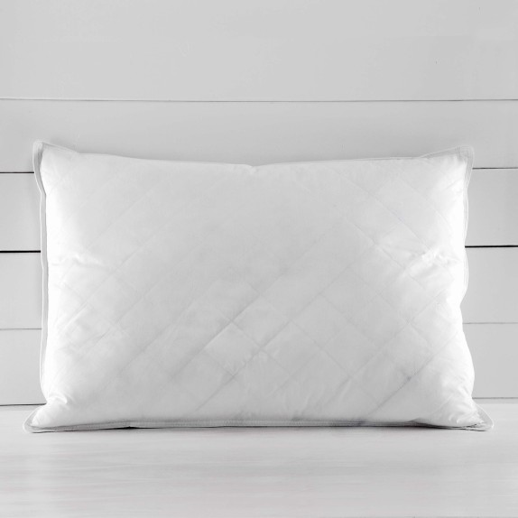 Μαξιλάρι Ύπνου 50% Πούπουλο Rythmos 50x70