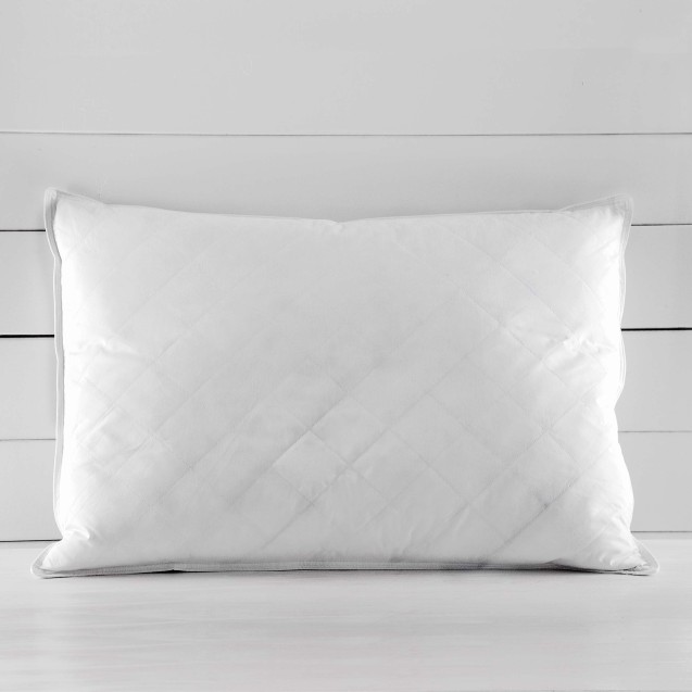 Μαξιλάρι Ύπνου 50% Πούπουλο Rythmos 50x70