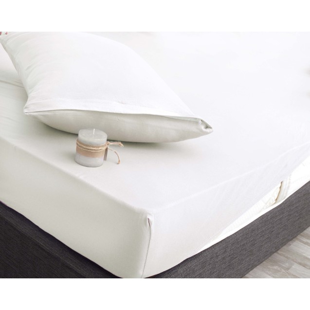 Σετ Επίστρωμα με Λάστιχο 3 Τεμαχίων Rythmos...