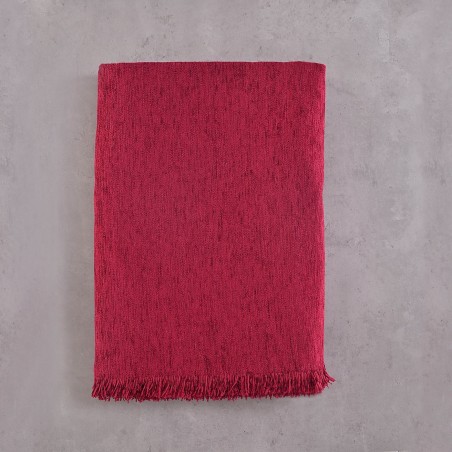 Ριχτάρι Πολυθρόνας Rythmos Kidal Μπορντό 180x160