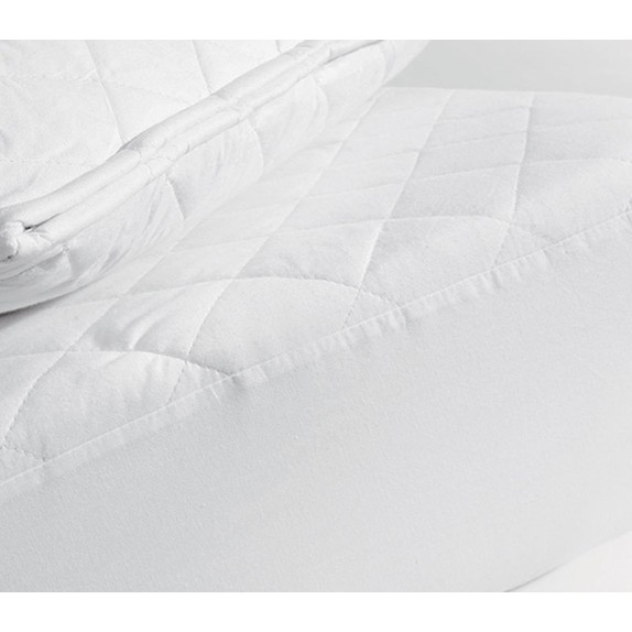 Επίστρωμα NEF-NEF Καπιτονέ 100% Cotton 100x200