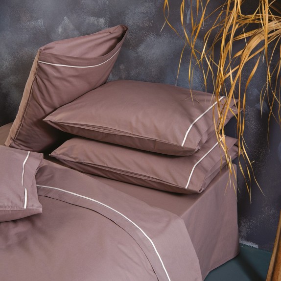 Παπλωματοθήκη Υπέρδιπλη Sb Home Ios Espresso 225x250