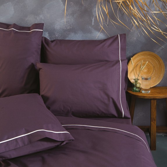 Παπλωματοθήκη Υπέρδιπλη Sb Home Ios Carbone 225x250