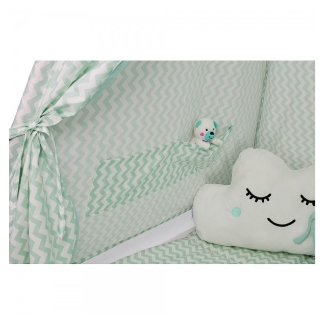 Παιδική Σκηνή με Μπάλες Bebe Stars Elephant...