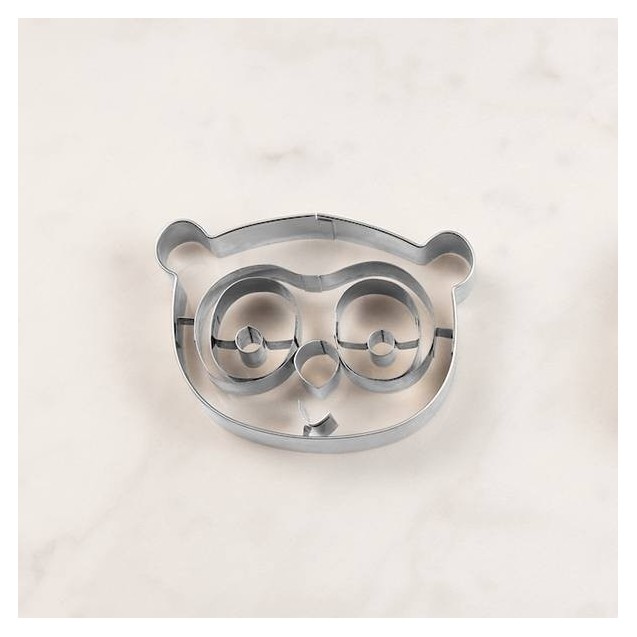 Κουπάτ για μπισκότα Georges LITTLE CHEF LΙ81130