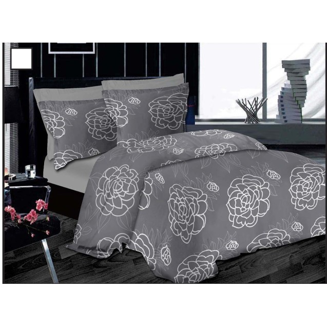 Σετ Πάπλωμα Μονό 2 Τεμαχίων Le Blanc Premium...