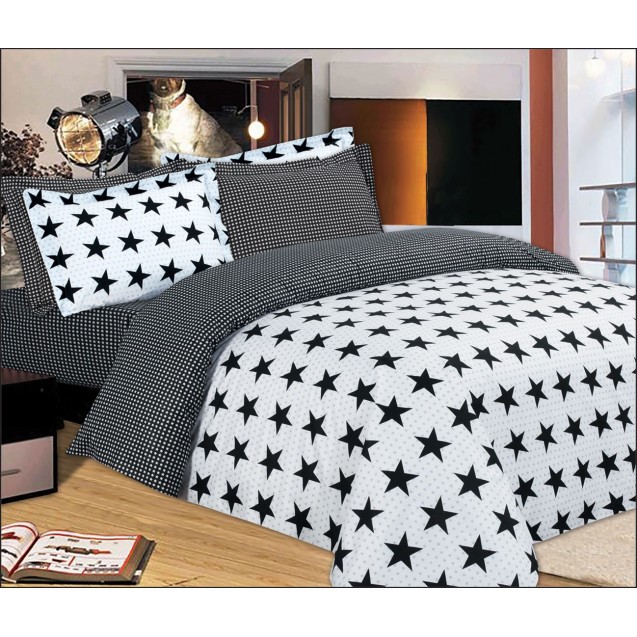 Σετ Μαξιλαροθήκες 2 Τεμαχίων Le Blanc Premium...