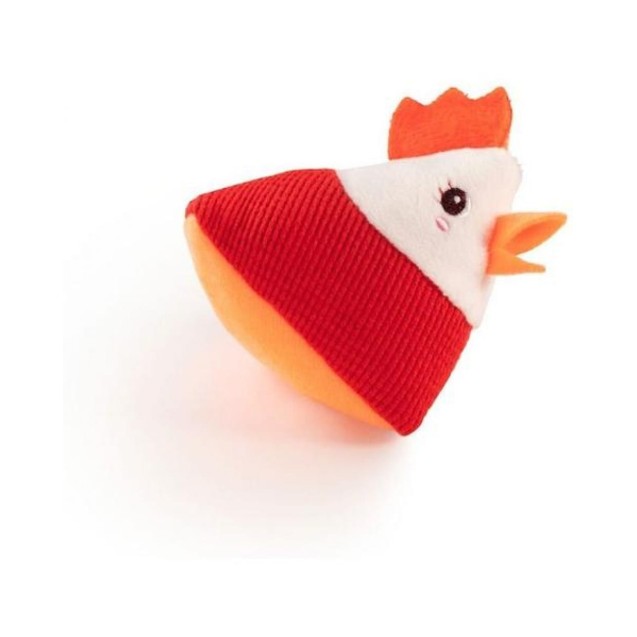 Σετ 4 σχημάτων με ήχους Ζώα του φάρμας...