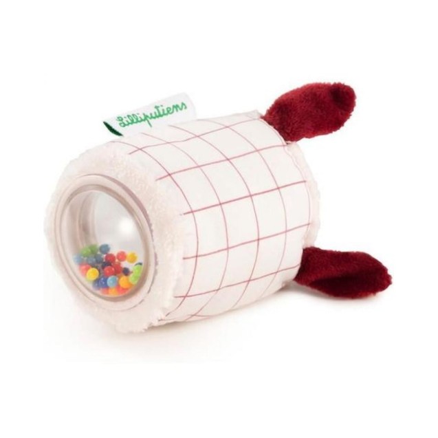 Σετ 4 σχημάτων με ήχους Ζώα του φάρμας...