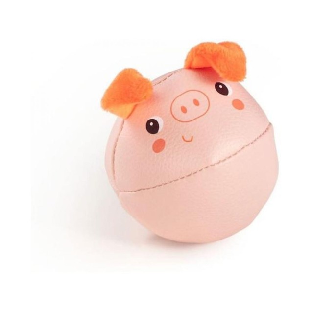 Σετ 4 σχημάτων με ήχους Ζώα του φάρμας...