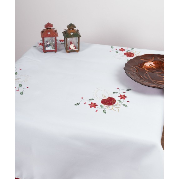 Ροτόντα Silk Fashion h2-1 D.140