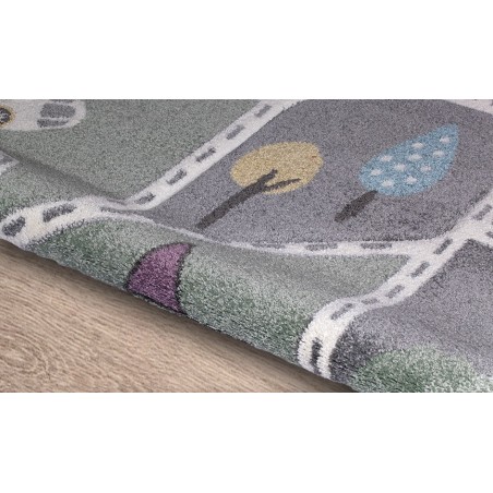 Χαλί New Plan Bonita 262 120x120