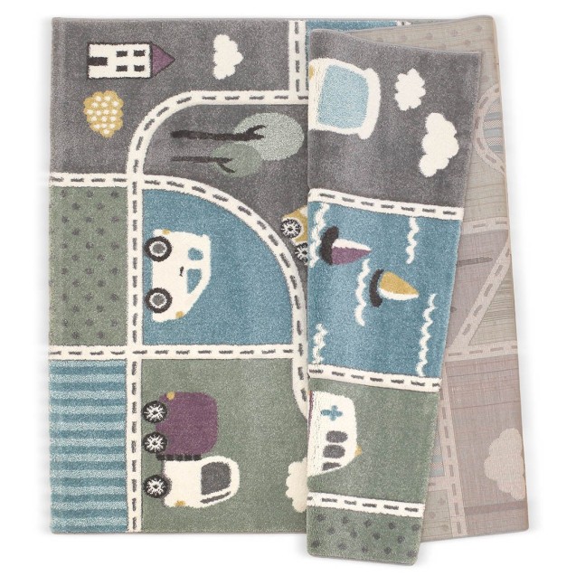 Χαλί New Plan Bonita 262 150x150