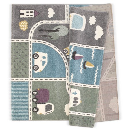 Χαλί New Plan Bonita 262 150x150